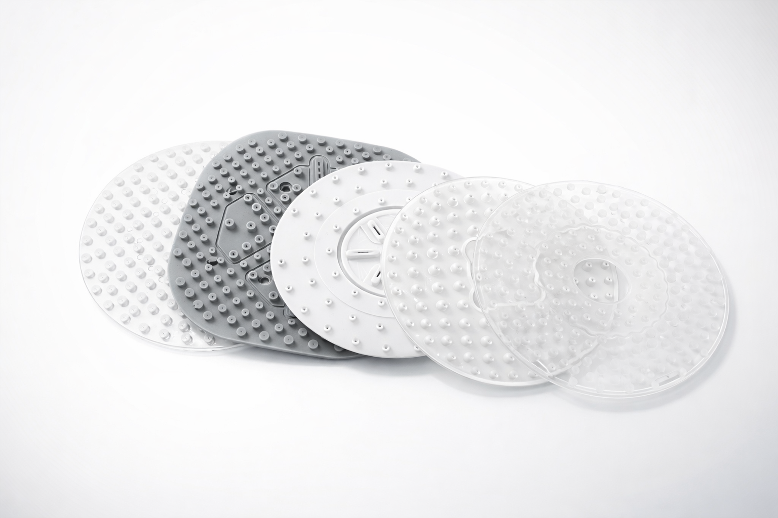 Silicone Kitchenware - Injection Molding Silicone Manufacturer