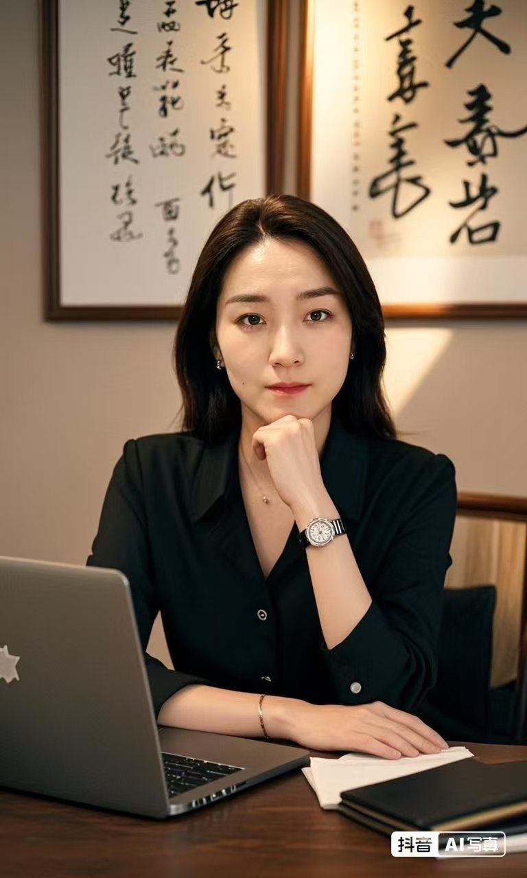 Sophie Chen - Senior Project Manager