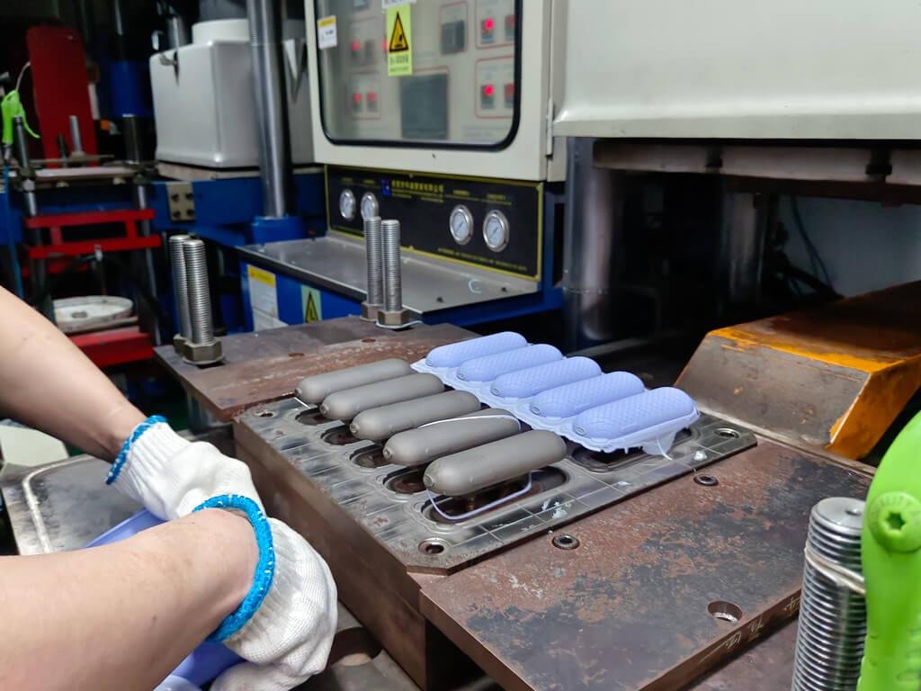 Compression Molding