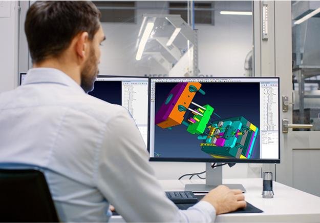 Tooling Development