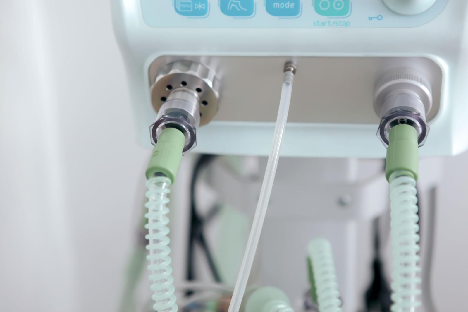 Medical Device Silicone